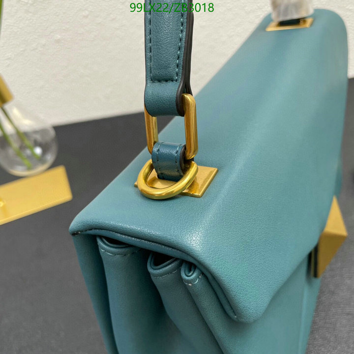Valentino Bag-(4A)-Diagonal-,Code: ZB3018,$ 129USD