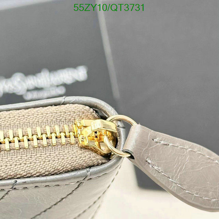 YSL Bag-(4A)-Wallet- Code: QT3731 $ 72USD