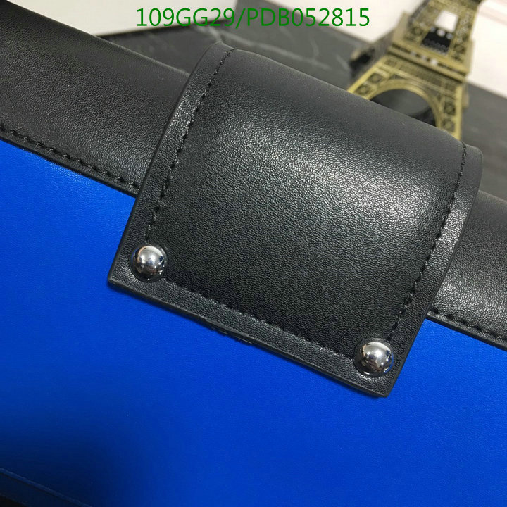 Prada Bag-(4A)-Diagonal-,Code: PDB052815,$ 142USD