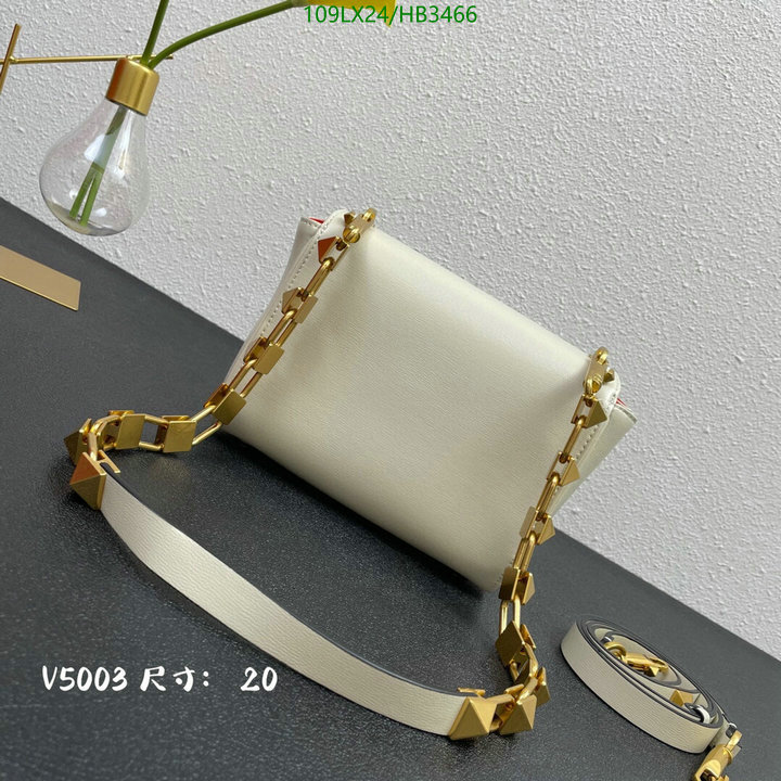 Valentino Bag-(4A)-Diagonal-,Code: HB3466,$ 142USD