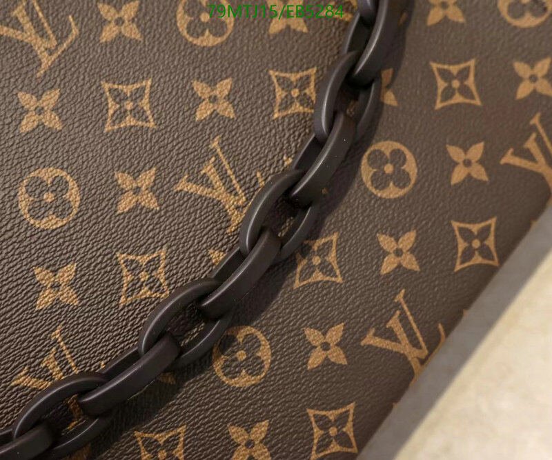LV Bag-(4A)-Coussin Code: EB5284 $ 103USD