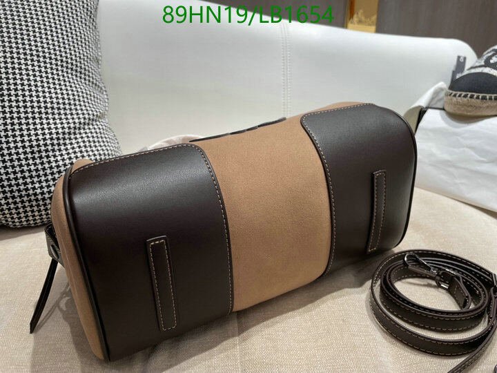 Loewe Bag-(4A)-Handbag-,Code: LB1654,$ 116USD