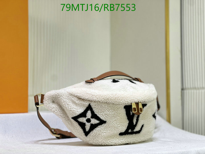 LV Bag-(4A)-Discovery- Code: RB7553 $ 103USD