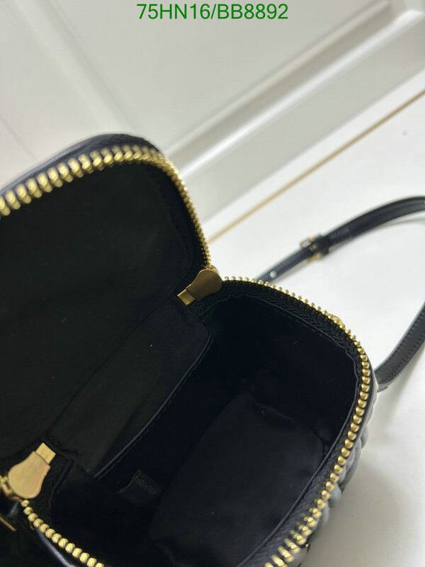 Miu Miu Bag-(4A)-Crossbody- Code: BB8892 $ 98USD