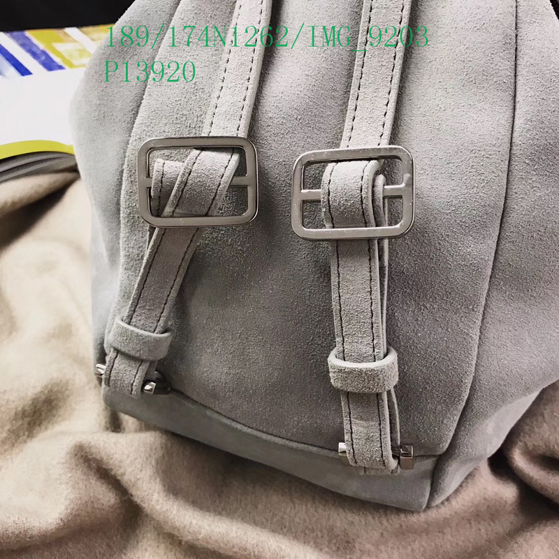 Manu Atelier Bag-(4A)-Backpack-,Code:MAB110703,$ 246USD