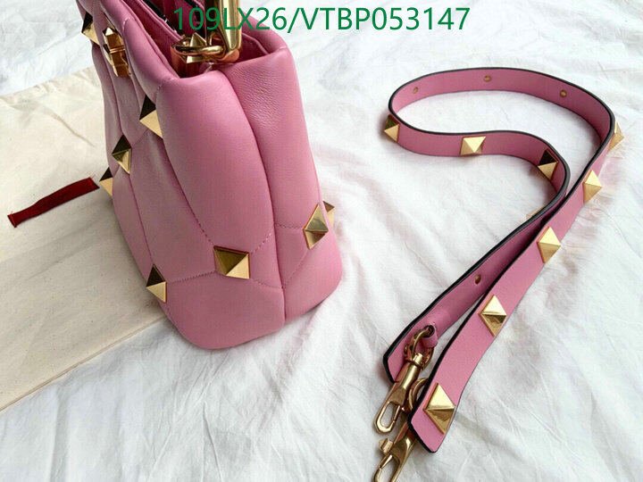 Valentino Bag-(4A)-Roman Stud-,Code: VTBP053147,$ 163USD