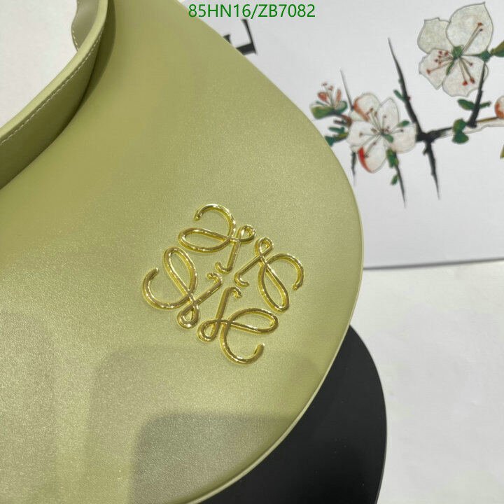 Loewe Bag-(4A)-Handbag-,Code: ZB7082,$ 111USD