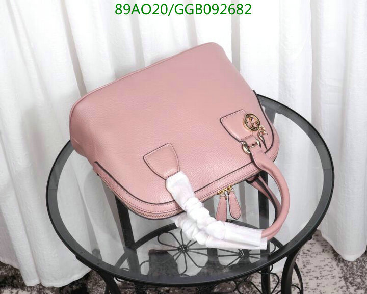 Gucci Bag-(4A)-Handbag-,Code: GGB092682,