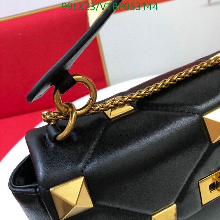Valentino Bag-(4A)-Roman Stud-,Code: VTBP053144,$ 129USD