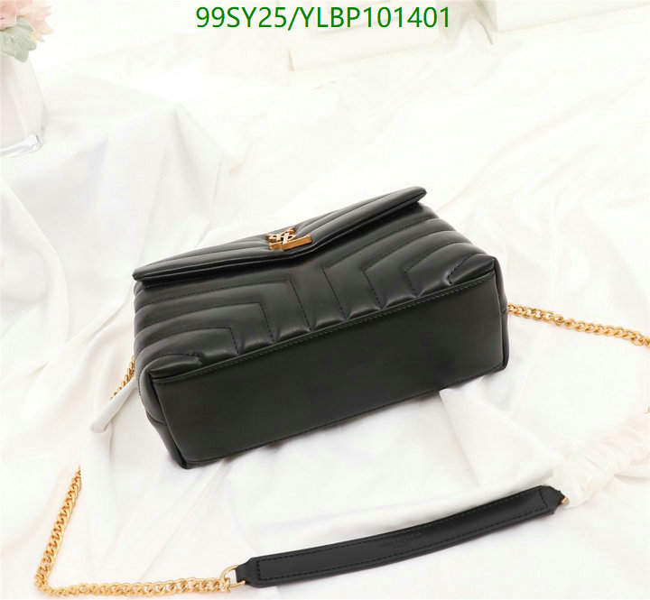 YSL Bag-(4A)-LouLou Series Code: YLBP101401 $ 129USD
