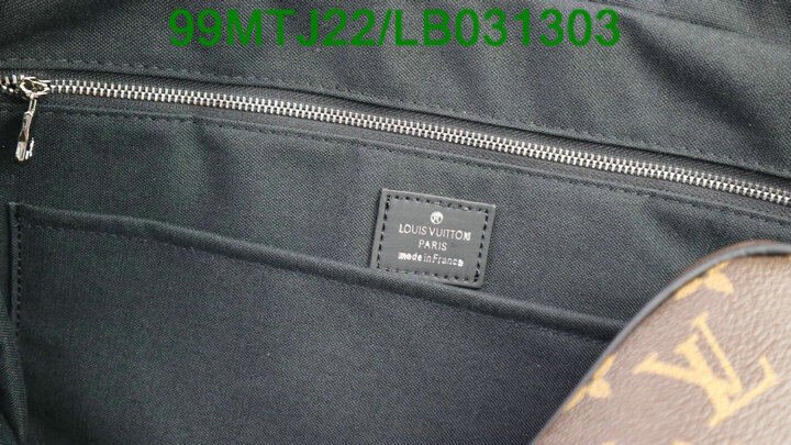 LV Bags-(4A)-Explorer-Anton-Dandy-,Code: LB031303,$ 129USD