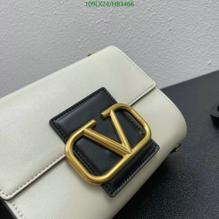Valentino Bag-(4A)-Diagonal-,Code: HB3466,$ 142USD