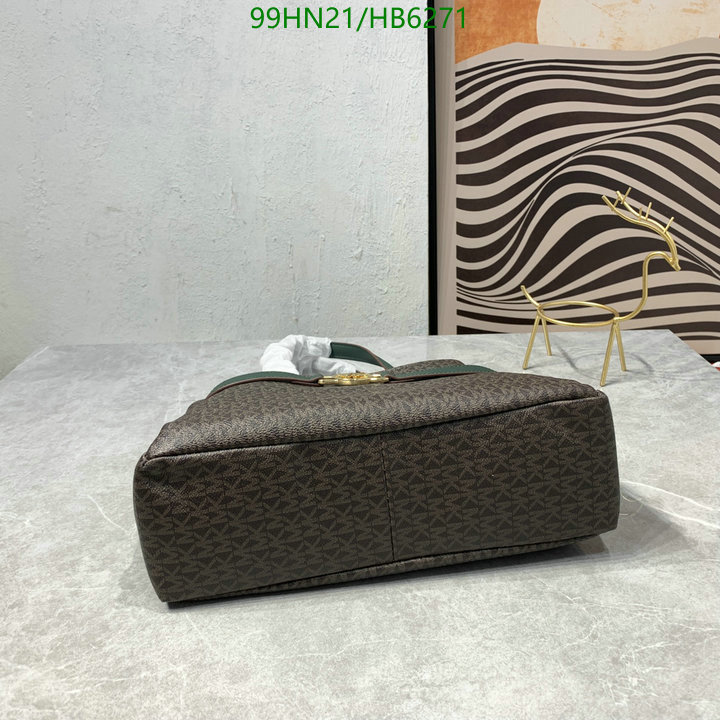 Michael Kors Bag-(4A)-Handbag-,Code: HB6271,$ 129USD