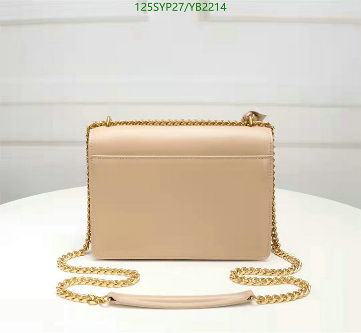 YSL Bag-(4A)-Niki Series Code: YB2214 $ 163USD