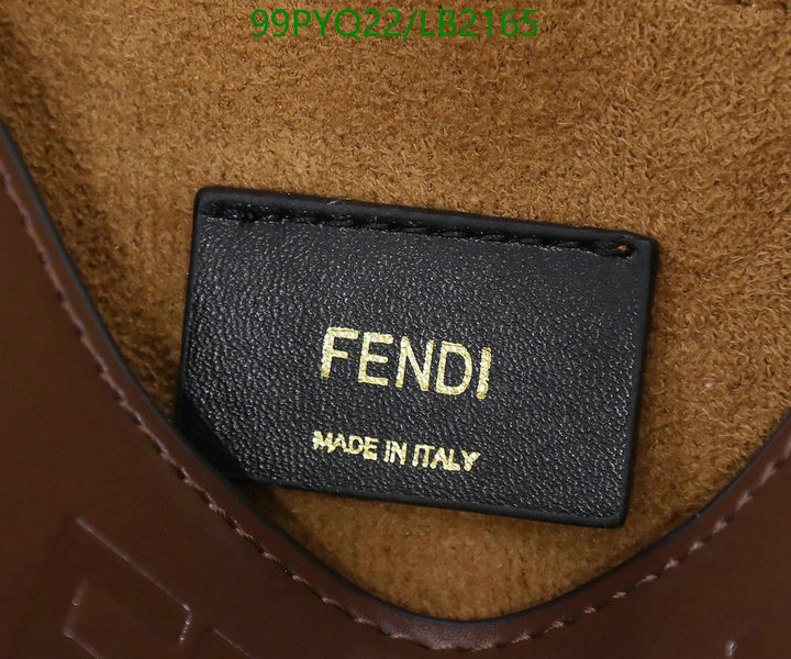 Fendi Bag-(4A)-Diagonal- Code: LB2165 $ 129USD