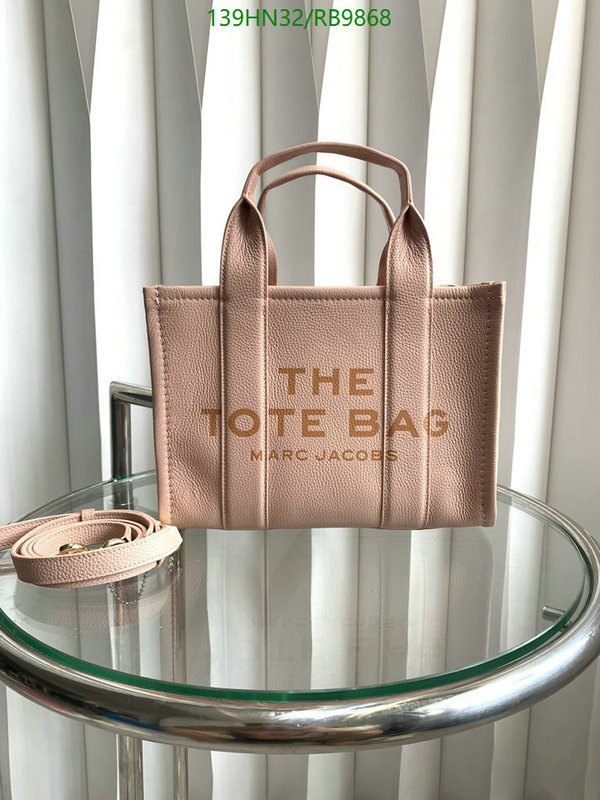 Marc Jacobs Bag-(4A)-Handbag- Code: RB9868 $ 181USD