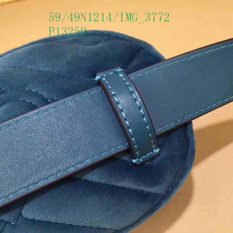 Gucci Bag-(4A)-Marmont,Code:GGB111000,$ 77USD