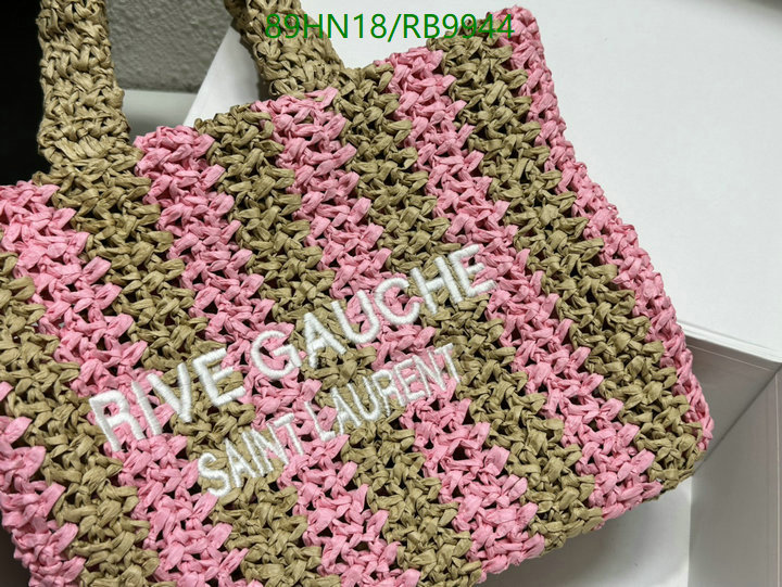 YSL Bag-(4A)-Handbag- Code: RB9944 $ 116USD