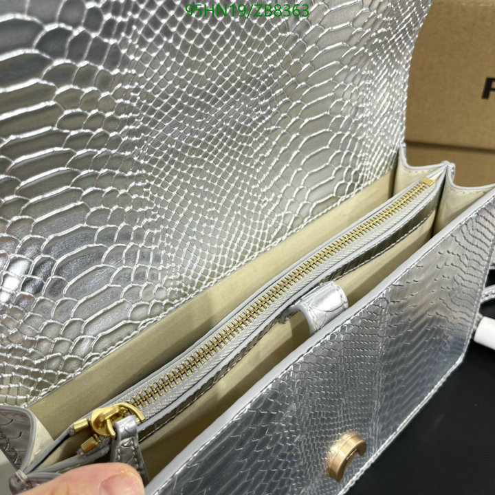 PINKO Bag-(4A)-Diagonal-,Code: ZB8363,$ 124USD