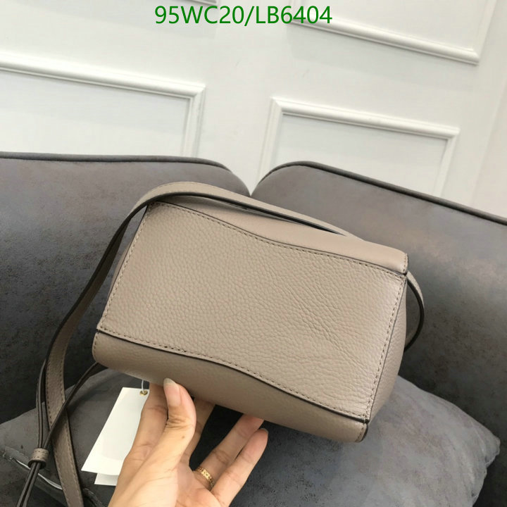 Tory Burch Bag-(4A)-Diagonal-,Code: LB6404,$ 124USD