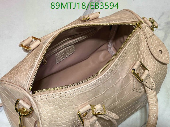 LV Bag-(4A)-Speedy- Code: EB3594 $ 116USD