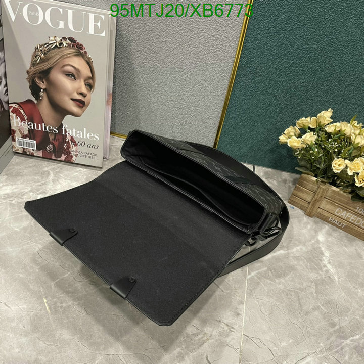LV Bags-(4A)-Pochette MTis Bag-Twist-,Code: XB6773,$ 124USD