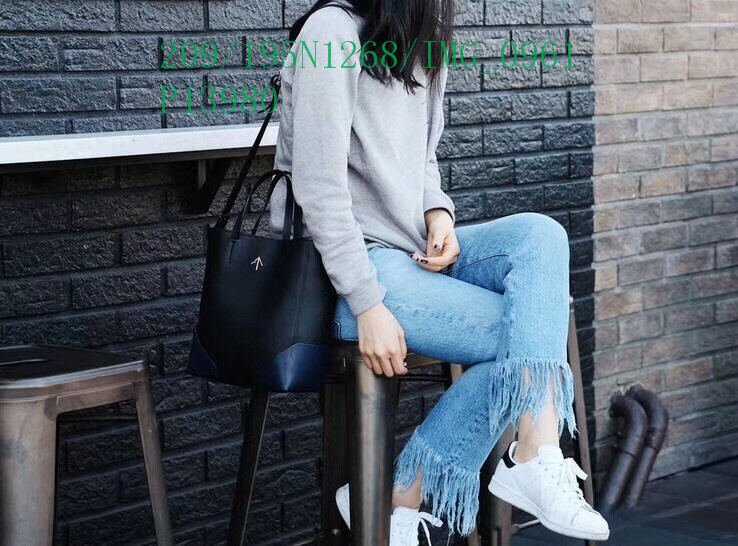 Manu Atelier Bag-(4A)-Handbag-,Code:MAB110704,