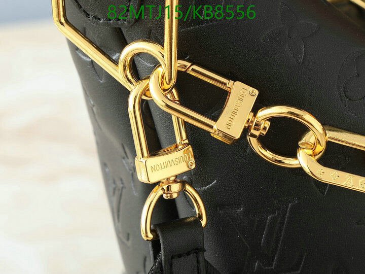 LV Bag-(4A)-Coussin Code: KB8556 $ 107USD