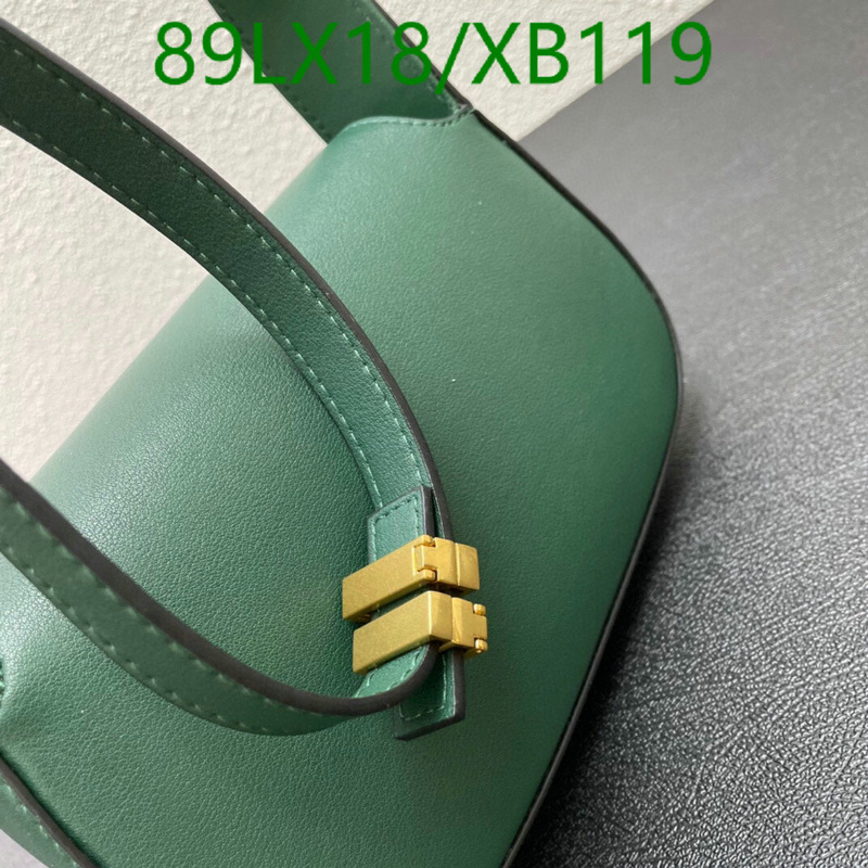 Valentino Bag-(4A)-Diagonal- Code: XB119 $ 116USD