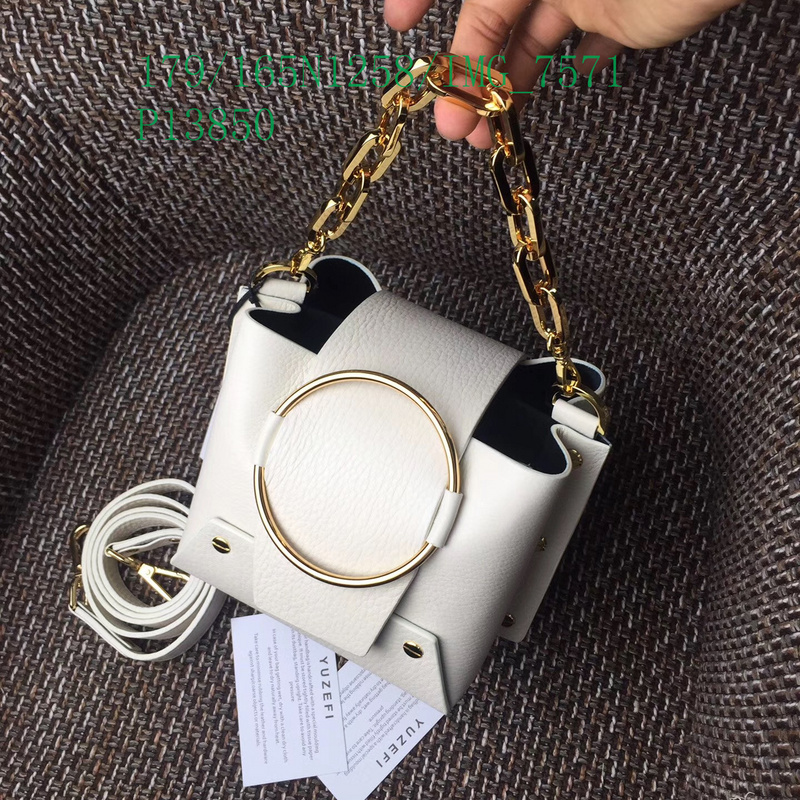 Yuzefi Bag-(4A)-Diagonal-,Code:YFB110903,$ 233USD