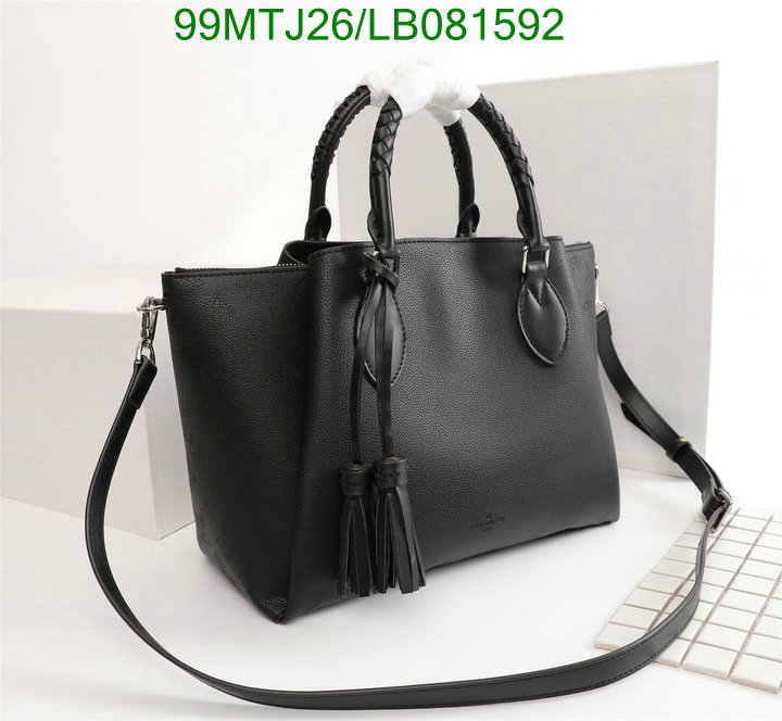LV Bags-(4A)-Handbag Collection-,Code: LB081592,$ 129USD