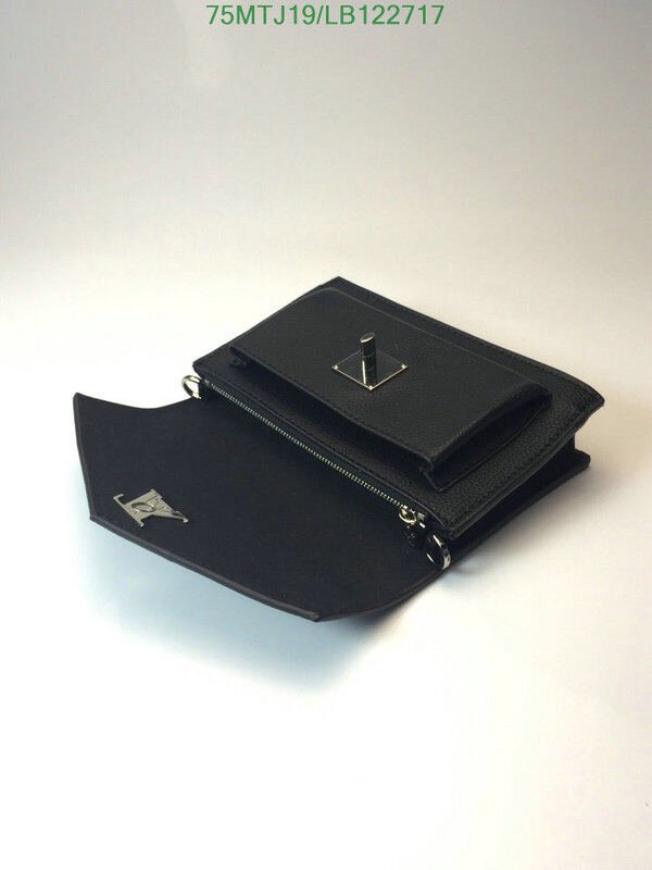 LV Bags-(4A)-Pochette MTis Bag-Twist-,Code: LB122717,$ 98USD