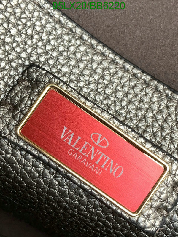 Valentino Bag-(4A)-Crossbody- Code: BB6220 $ 124USD