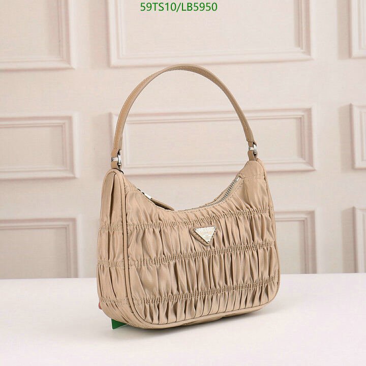 Prada Bag-(4A)-Re-Edition 2000,Code: LB5950,$ 77USD
