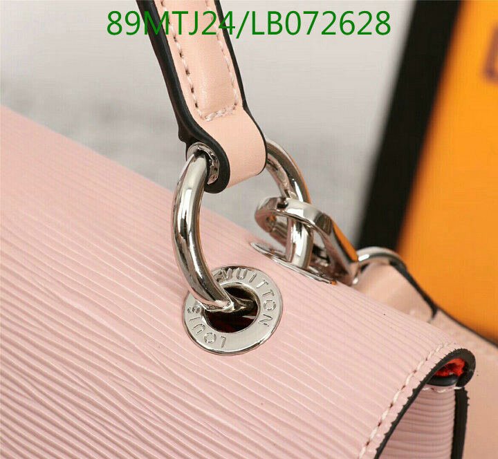 LV Bags-(4A)-Handbag Collection-,Code:LB072628,$ 116USD