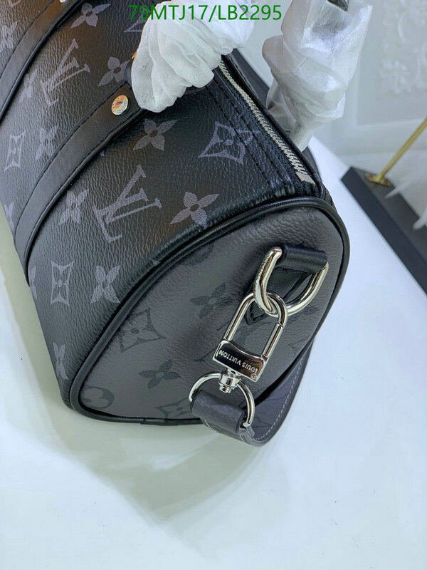 LV Bags-(4A)-Speedy-,Code: LB2295,$ 103USD