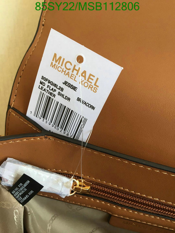 Michael Kors Bag-(4A)-Diagonal-,Code: MSB112806,$ 111USD