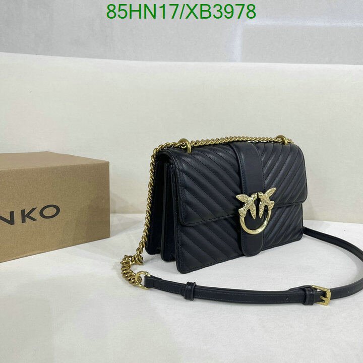 PINKO Bag-(4A)-Diagonal-,Code: XB3978,$ 111USD