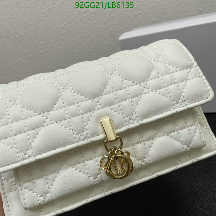 Dior Bags-(4A)-Other Style- Code: LB6135 $ 120USD