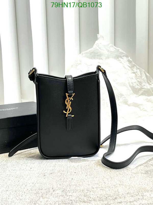 YSL Bag-(4A)-Diagonal- Code: QB1073 $ 103USD