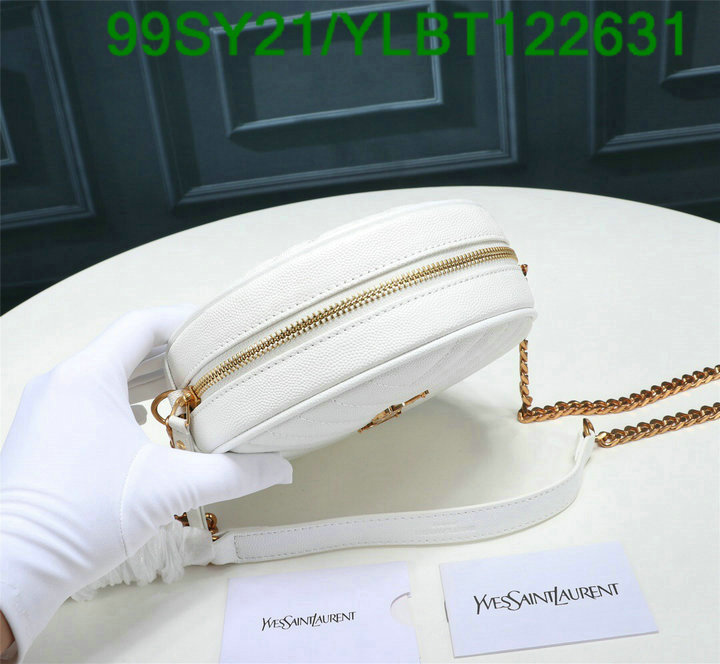YSL Bag-(4A)-Diagonal- Code: YLBT122631 $ 129USD