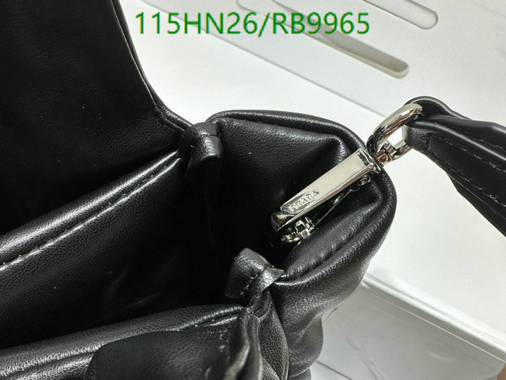 Prada Bag-(4A)-Diagonal- Code: RB9965 $ 150USD