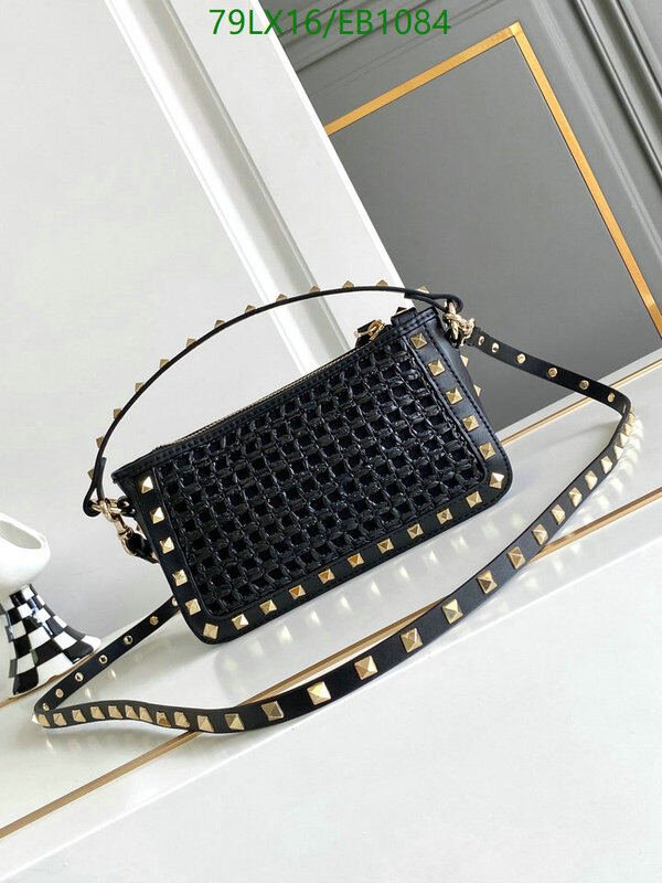 Valentino Bag-(4A)-Crossbody- Code: EB1084 $ 103USD