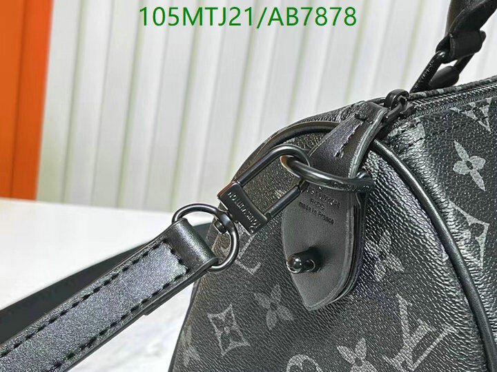 LV Bag-(4A)-Speedy- Code: AB7878