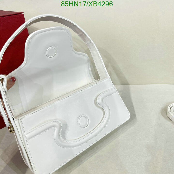 Valentino Bag-(4A)-Diagonal-,Code: XB4296,$ 111USD