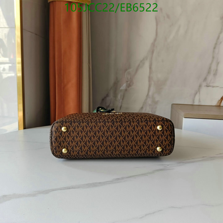 Michael Kors Bag-(4A)-Handbag- Code: EB6522 $ 137USD