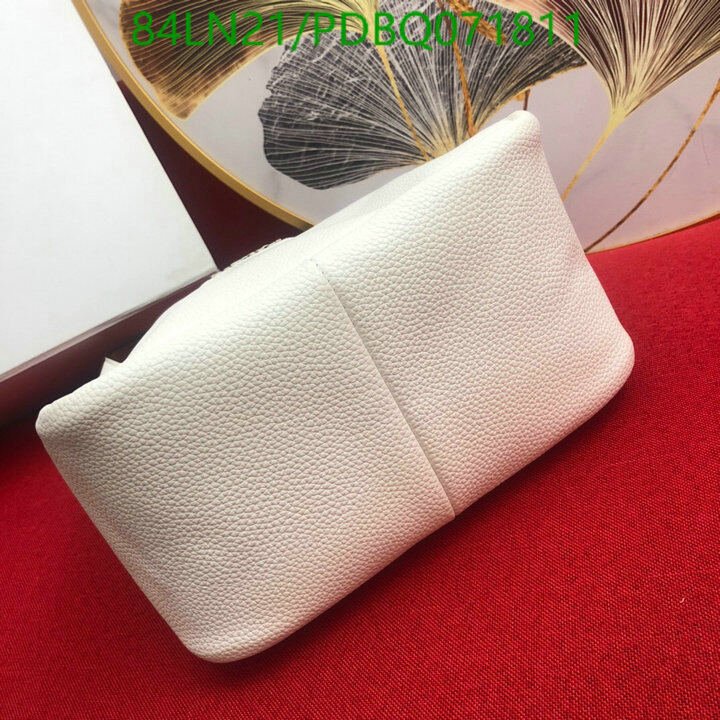 Prada Bag-(4A)-Handbag-,Code:PDBQ071811,$ 110USD