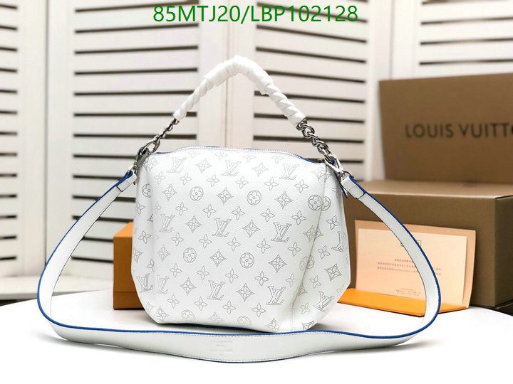 LV Bags-(4A)-Pochette MTis Bag-Twist-,Code: LBP102128,$ 111USD