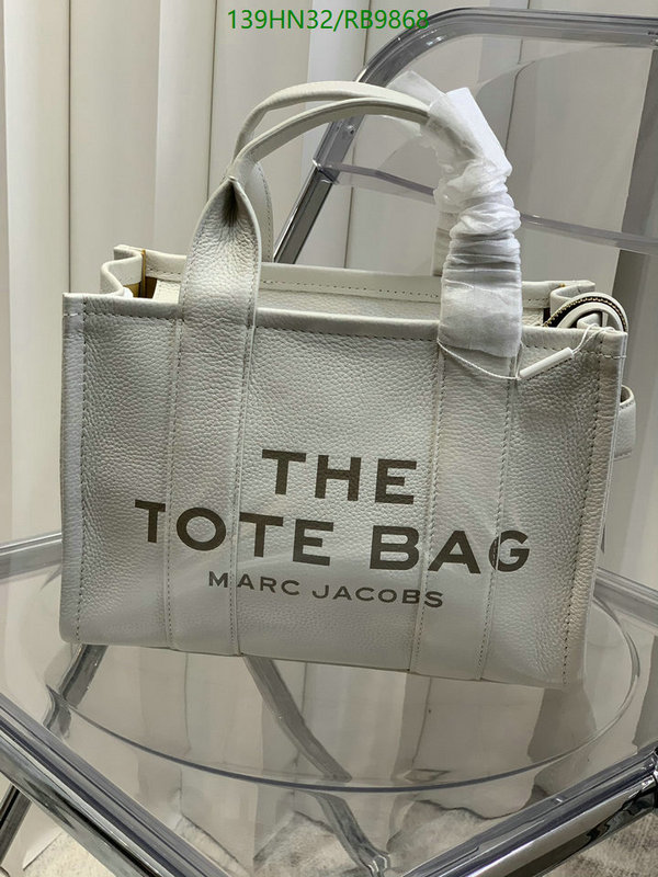 Marc Jacobs Bag-(4A)-Handbag- Code: RB9868 $ 181USD