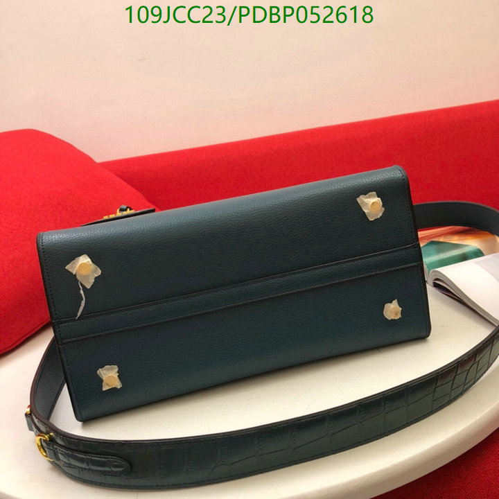 Prada Bag-(4A)-Handbag-,Code: PDBP052618,$ 142USD